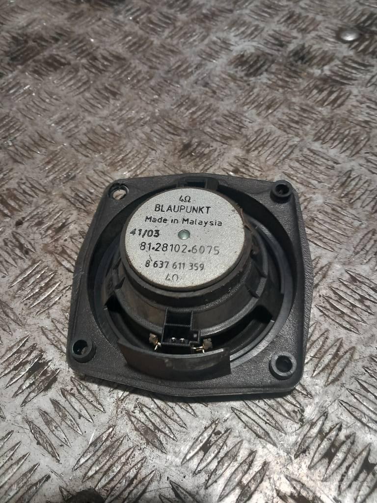 MAN TGA  81281026075 Cabines e interior