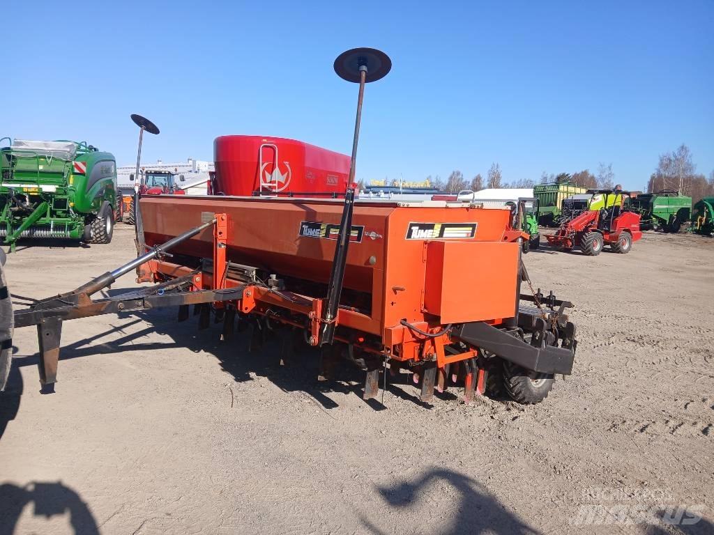Tume HKL4000 Perfuradoras combinadas