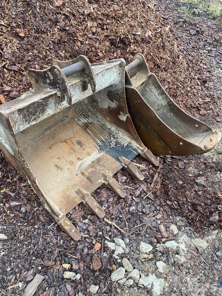Takeuchi TB 290 Escavadoras Midi 7t - 12t