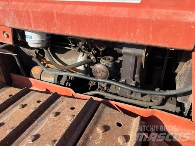 Fiat 455 C Tratores Agrícolas usados