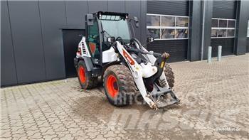 Bobcat L75 Pás carregadoras de rodas