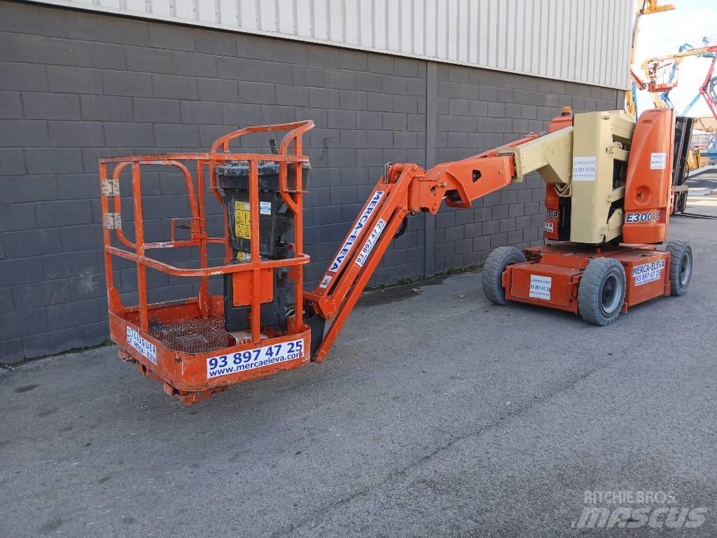 JLG E300AJP Elevadores braços articulados