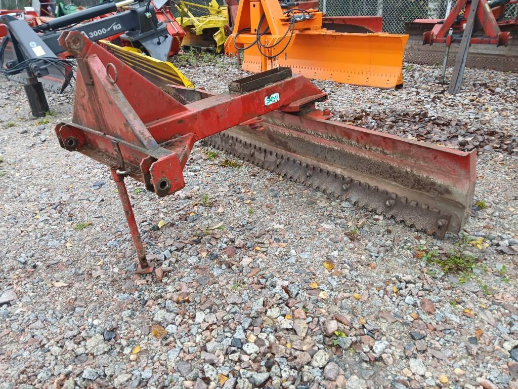 Sami 230 takalana Niveladoras de arraste