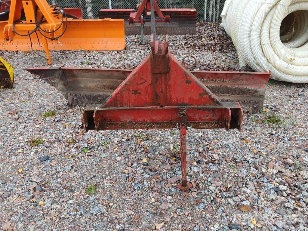 Sami 230 takalana Niveladoras de arraste