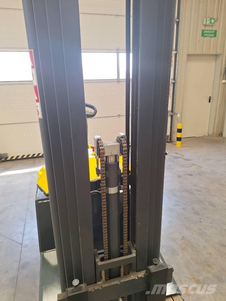 Combilift COMBI-CS Empilhadores eléctricos