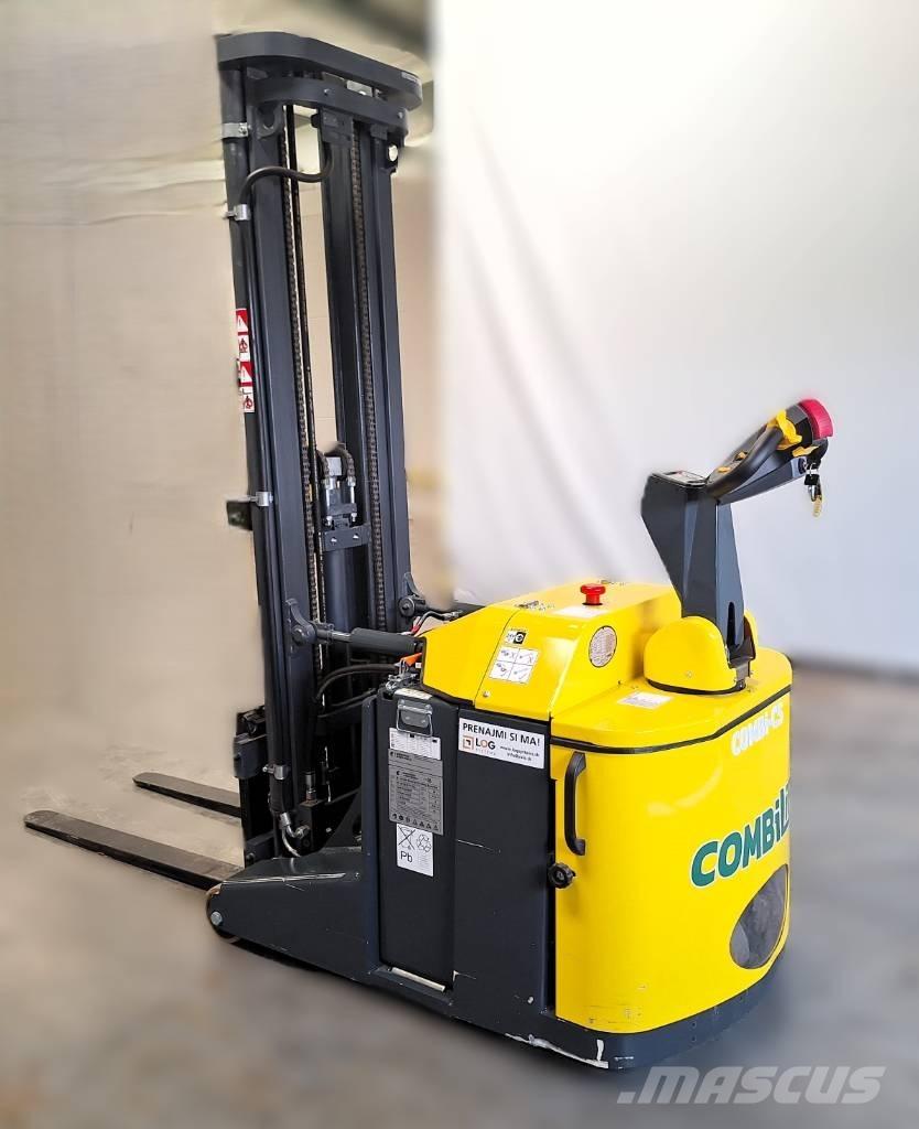 Combilift COMBI-CS Empilhadores eléctricos