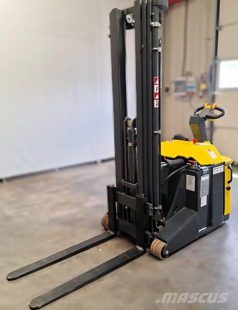 Combilift COMBI-CS Empilhadores eléctricos