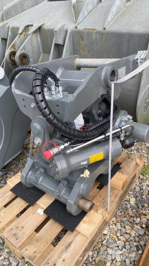 Liebherr TR20B-1 Rotadores