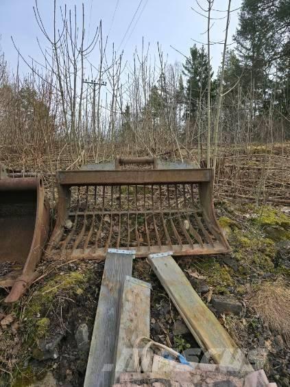  Utstyr Diverse Baldes