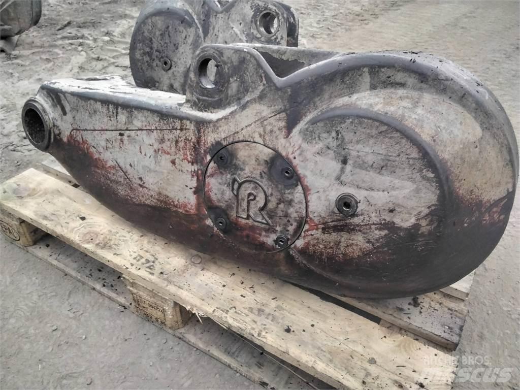 Rottne Pendelarm Transmissão