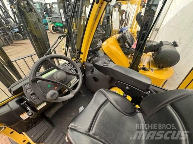 Hyster H 3.0 FT Empilhadores Diesel