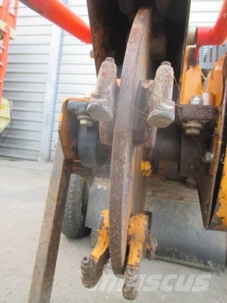  Laski F460SW Maquinaria Florestal - Outros
