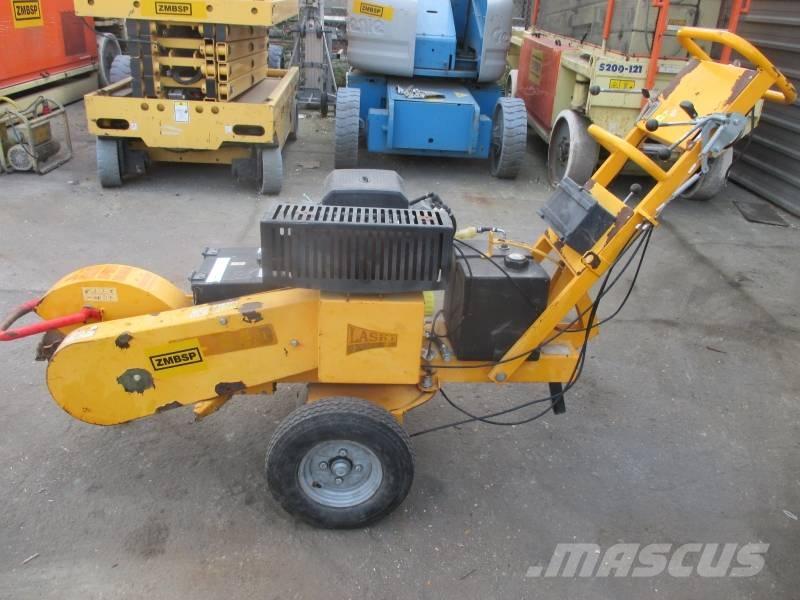  Laski F460SW Maquinaria Florestal - Outros
