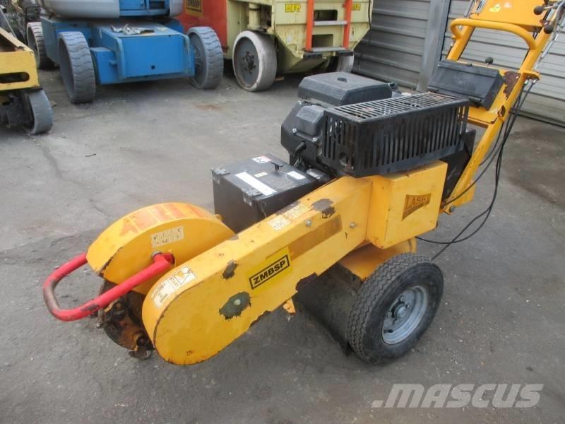  Laski F460SW Maquinaria Florestal - Outros
