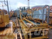 Potain MD265B1-J10 Gruas de construção