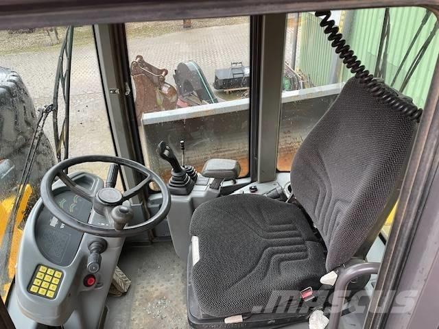 Volvo L30B PRO Pás carregadoras de rodas
