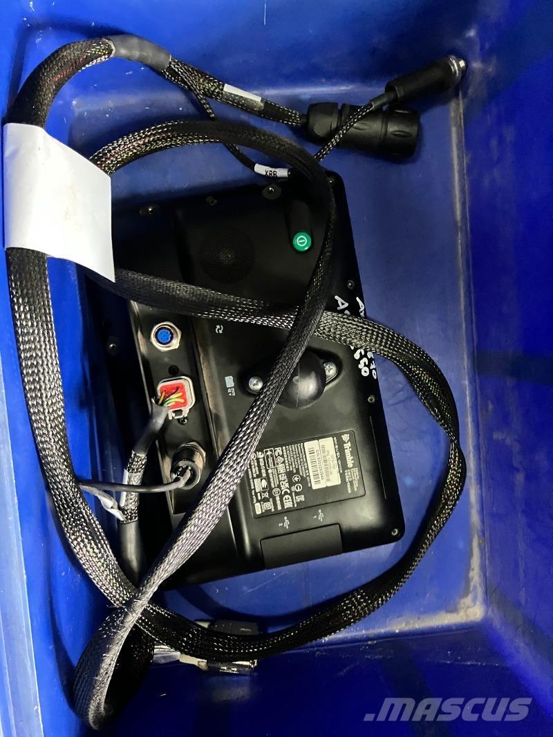 Trimble GFX 750 Outros acessórios de tractores