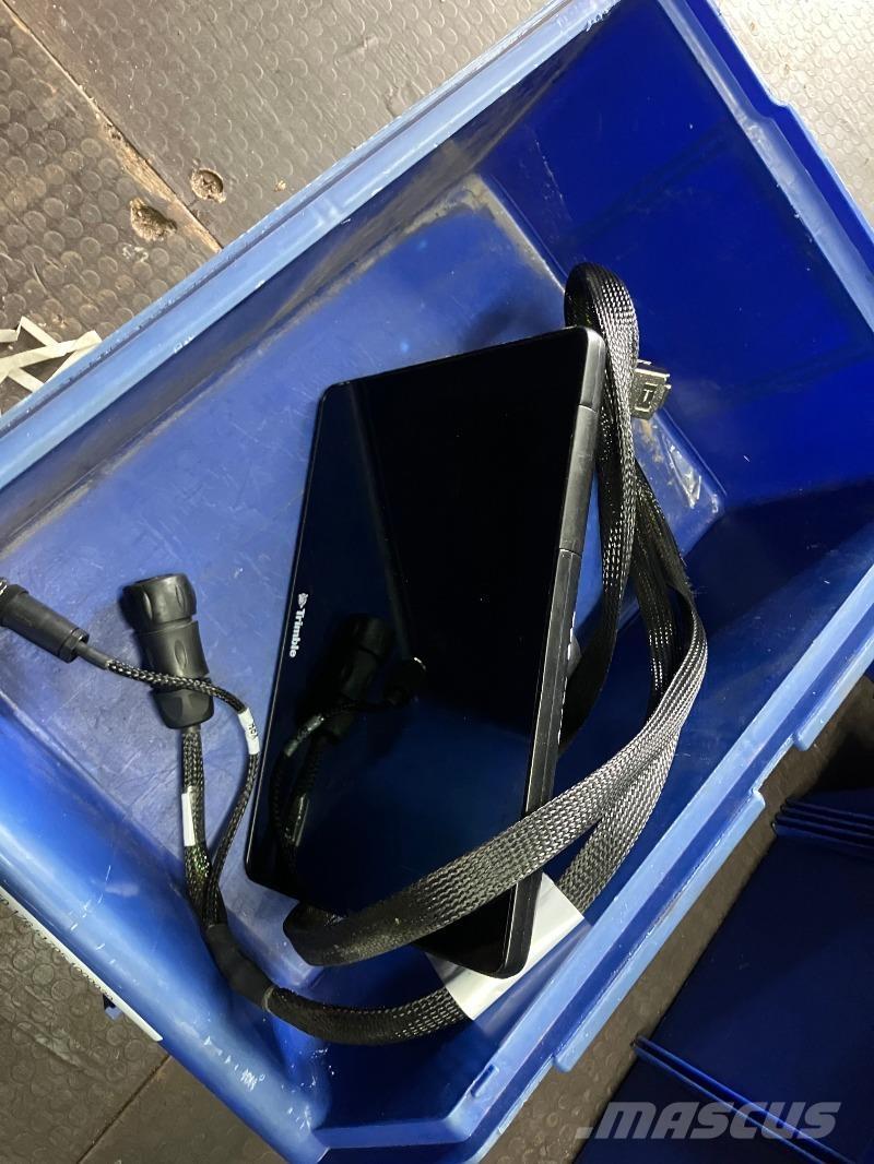 Trimble GFX 750 Outros acessórios de tractores