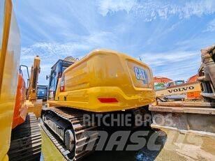 CAT 336 Escavadoras de rastos