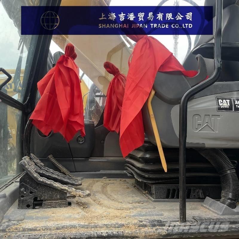 CAT 315 D Escavadoras Midi 7t - 12t