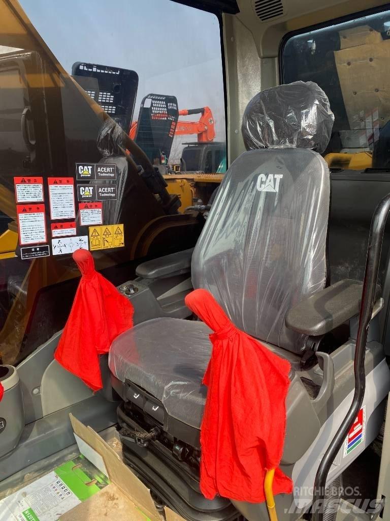 CAT 336D2 Escavadoras de rastos