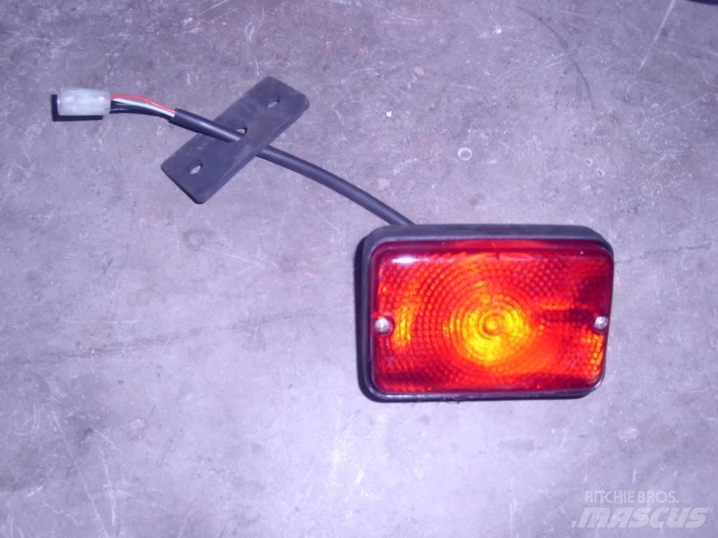  hella ligth Transportes - Outros
