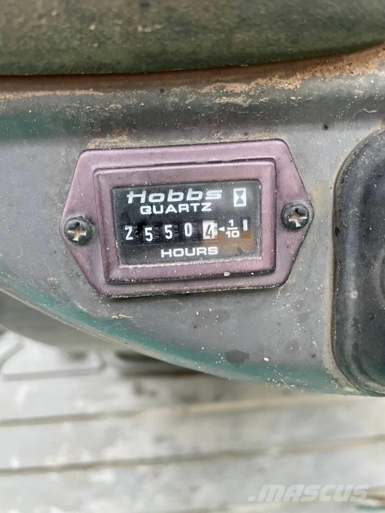 Yanmar SV 08-1 Mini Escavadoras <7t