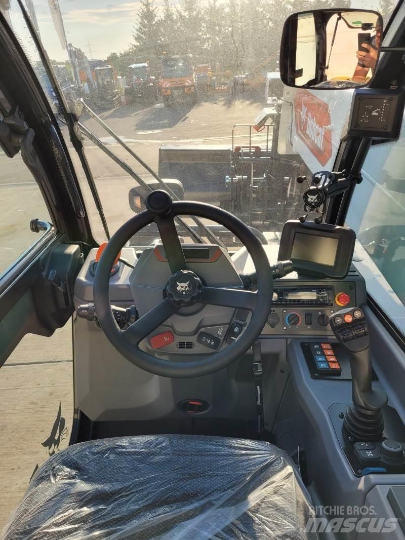 Bobcat T35130S Manipuladores telescópicos