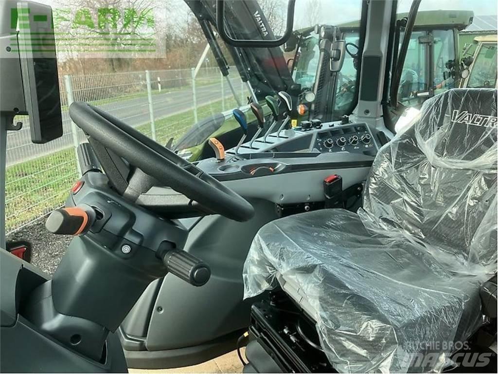 Valtra n175a Tratores Agrícolas usados