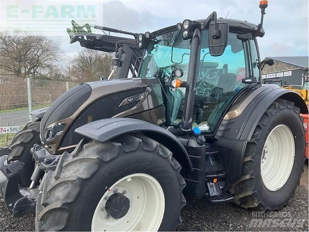 Valtra n175a Tratores Agrícolas usados