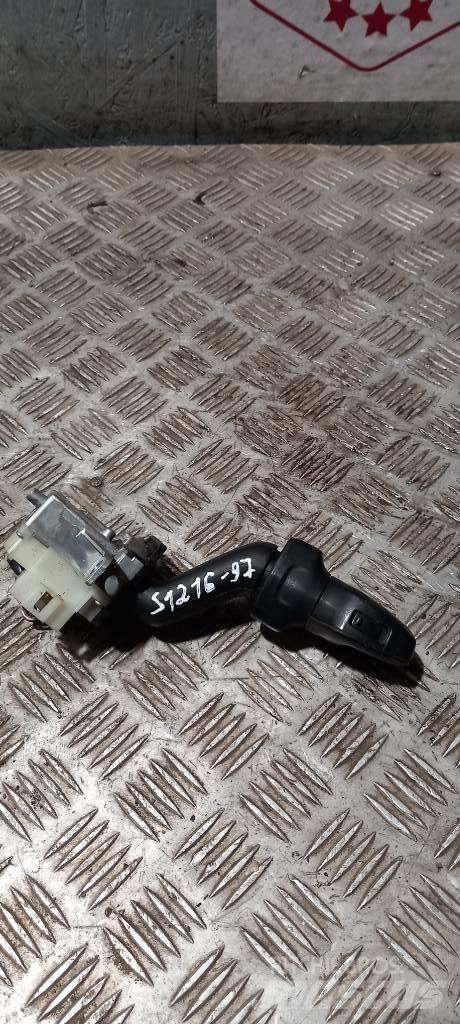Scania R 440    1858199 Cabines e interior