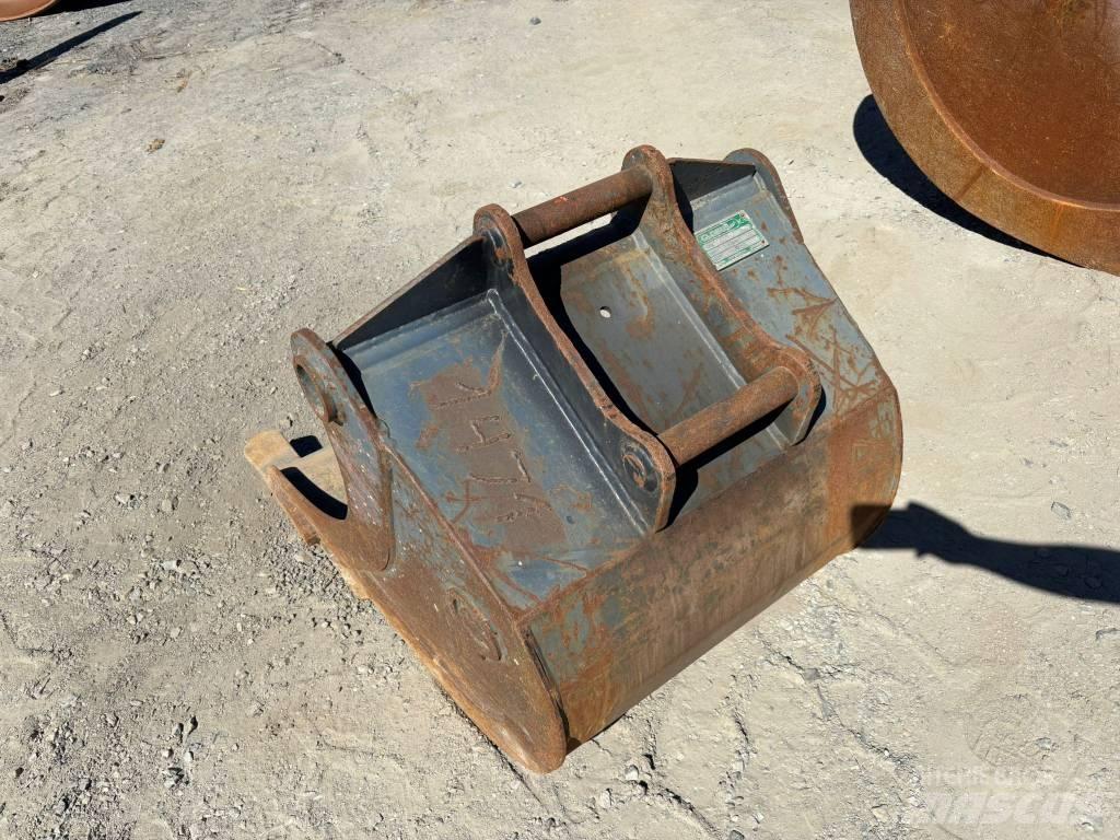  *SOLD* Kubota U 55-4 Mini Escavadoras <7t