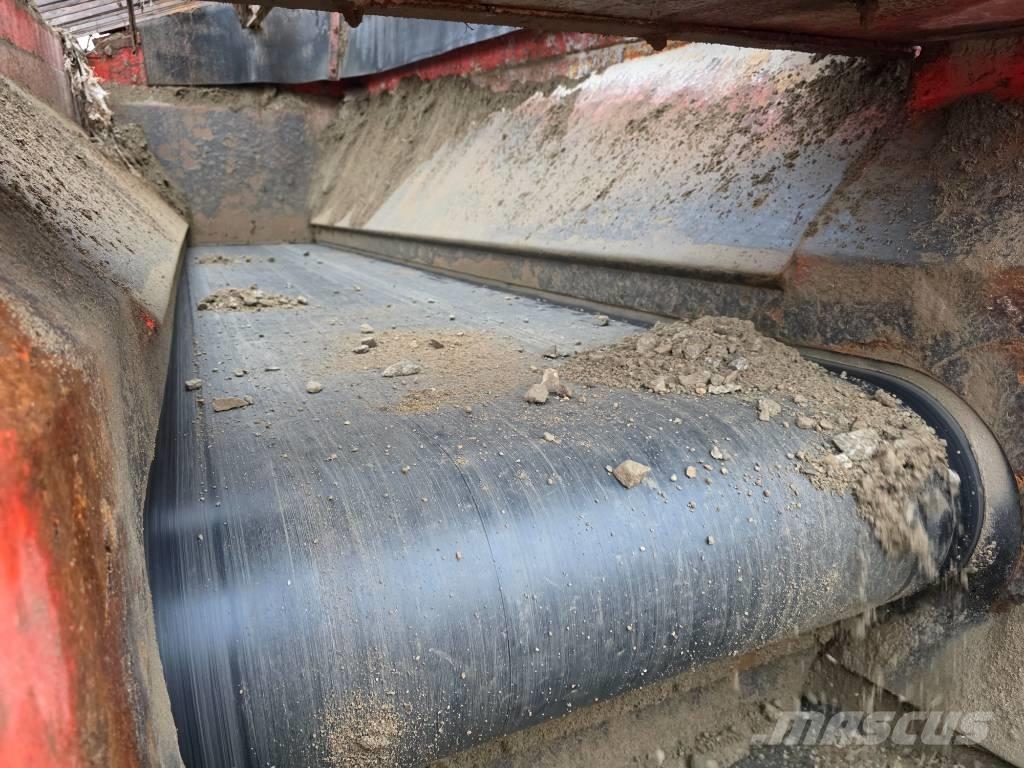 Finlay 683 Crivos móveis