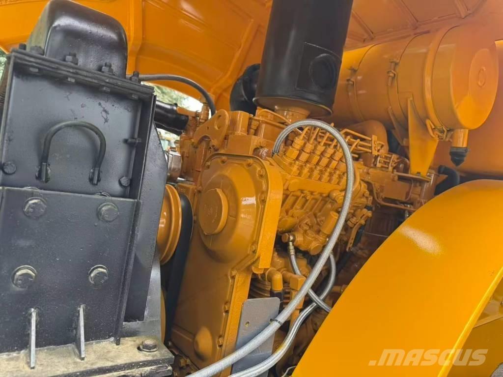 XCMG XS 223 J Cilindros Compactadores monocilíndricos