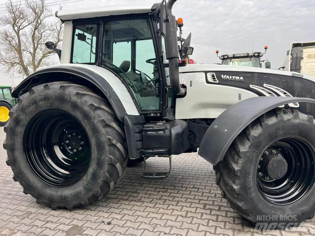 Valtra T 202 Versu Tratores Agrícolas usados