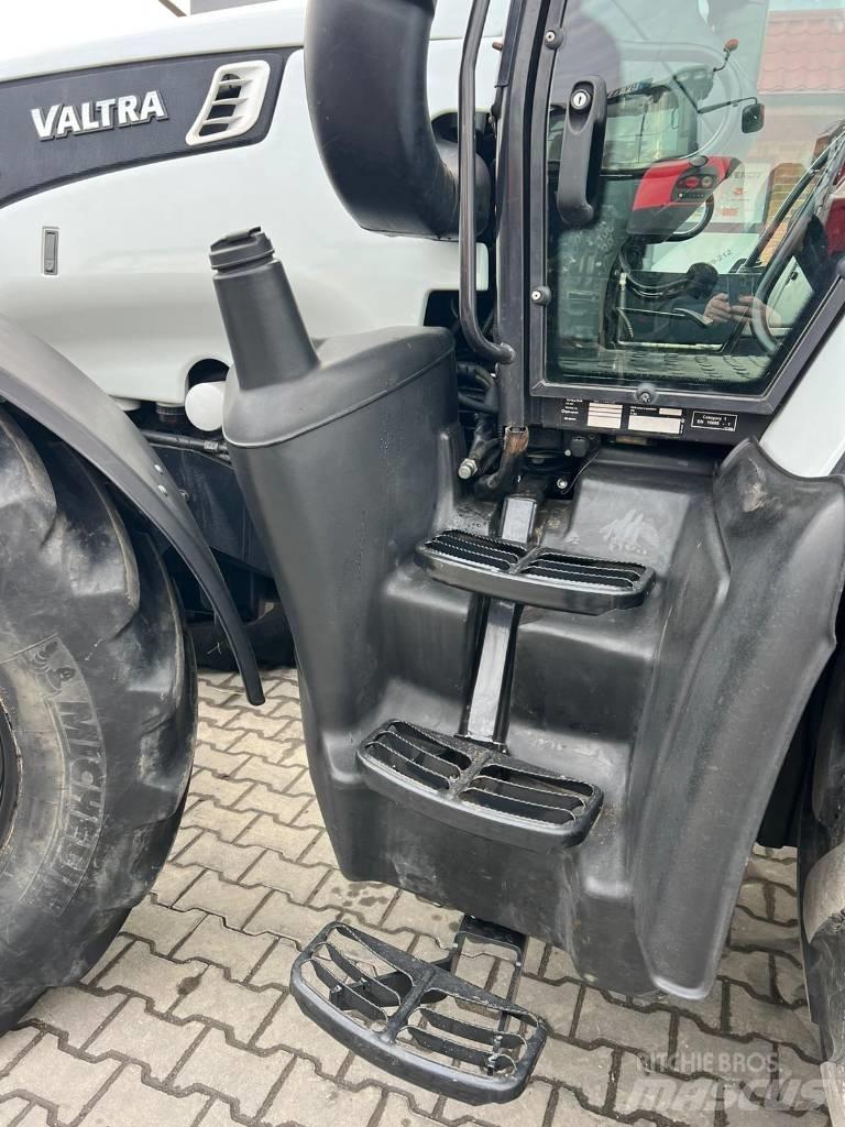 Valtra T 202 Versu Tratores Agrícolas usados