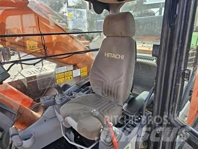 Hitachi ZX530 LCH-6 Escavadoras de rastos