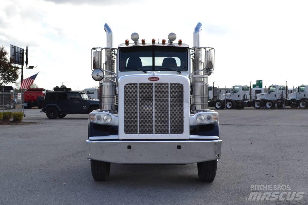 Peterbilt 389 Tractores (camiões)