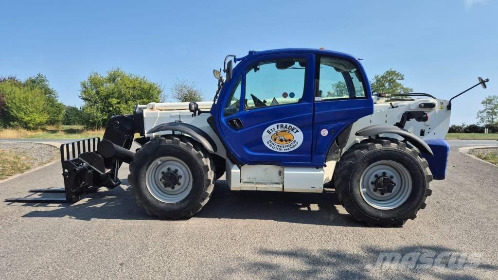 Manitou MT 1335 Manipuladores telescópicos