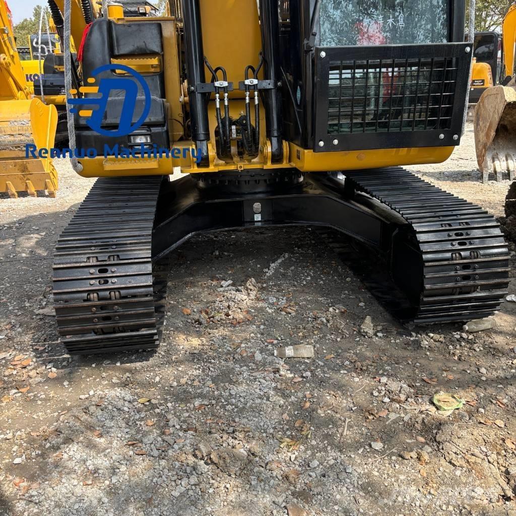 CAT 312D2GC Escavadoras de rastos