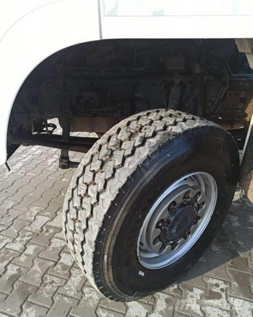 MAN TGS 18.440 Tractores (camiões)