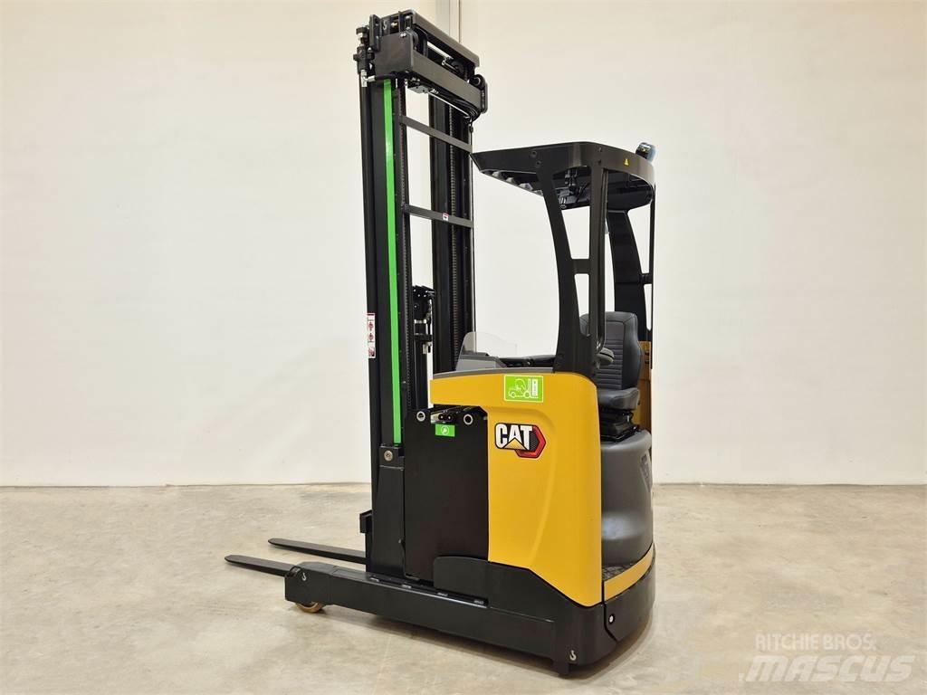 CAT NR14N3C Empilhadores Elevadores
