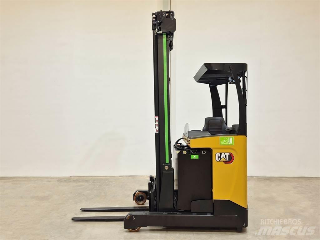 CAT NR14N3C Empilhadores Elevadores