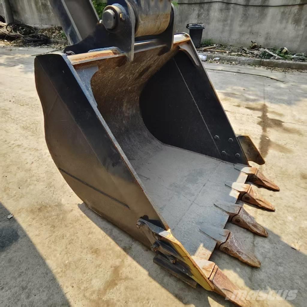 Volvo EC 220 Escavadoras de rastos