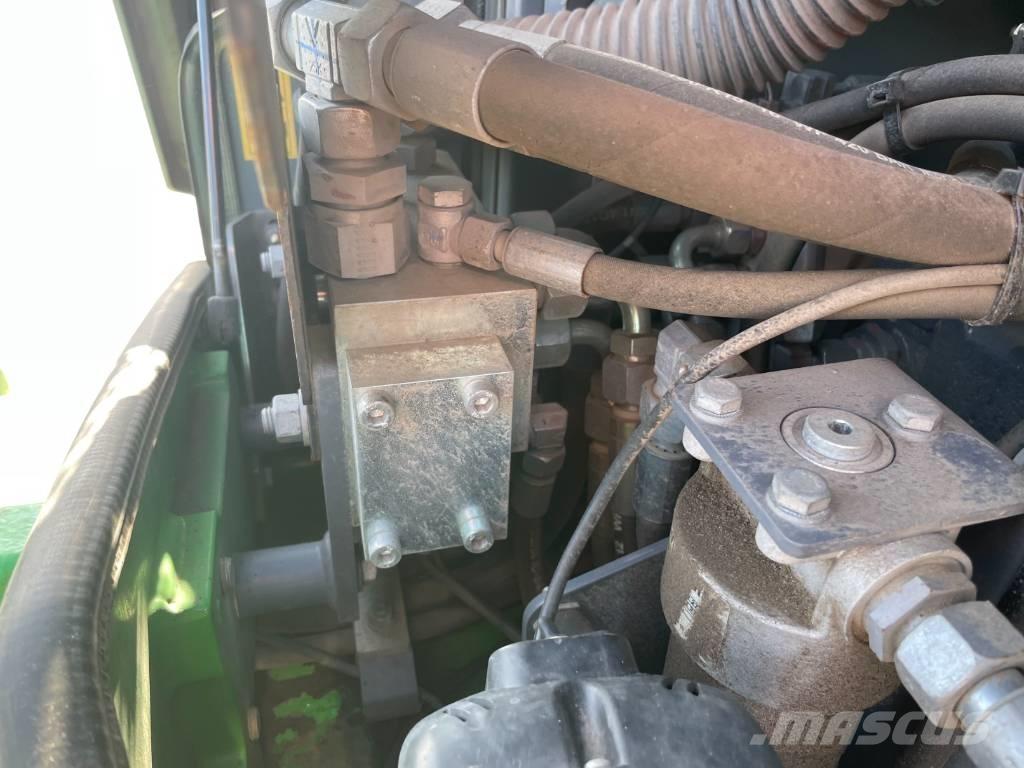 Hamm HD 12 VV Cilindros Compactadores tandem