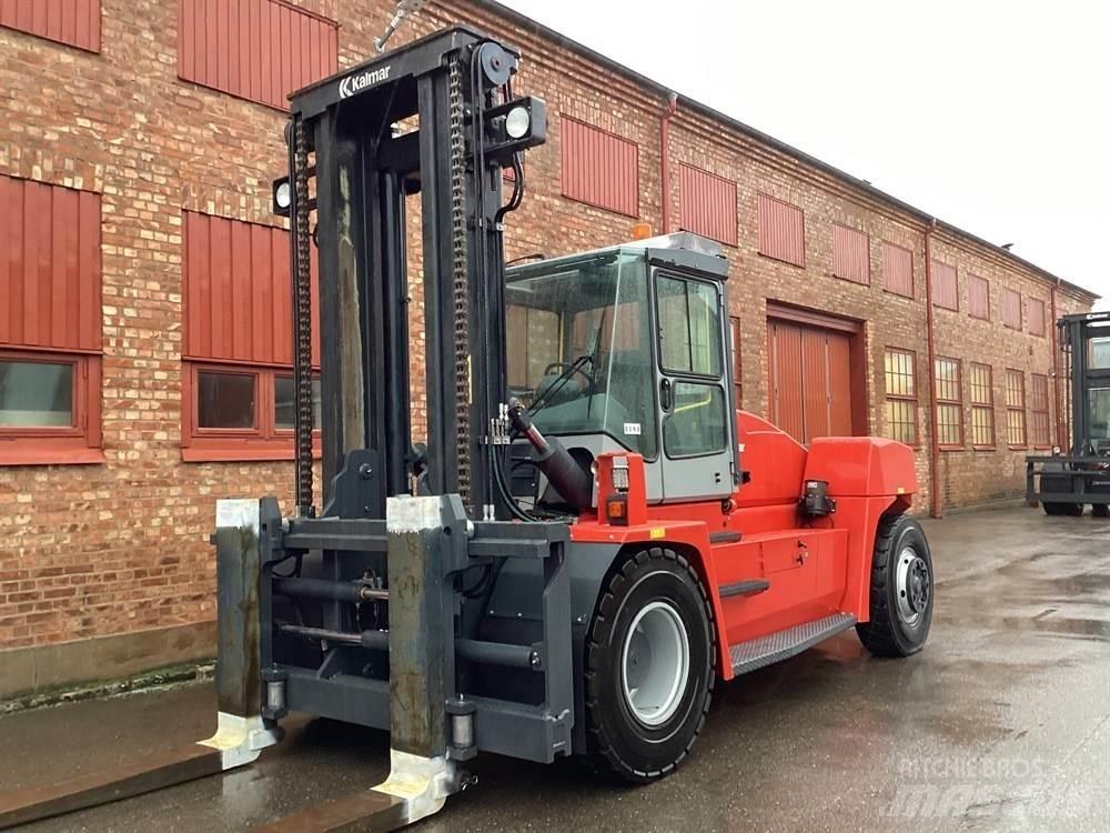 Kalmar DCE160-12 Empilhadores Diesel