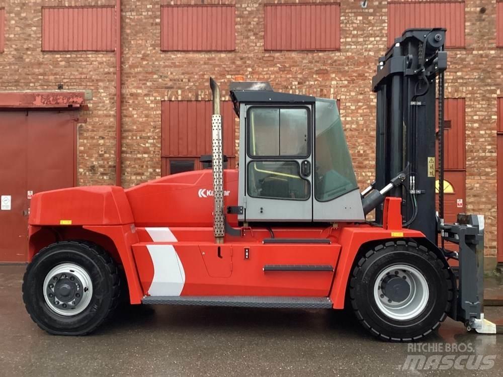 Kalmar DCE160-12 Empilhadores Diesel
