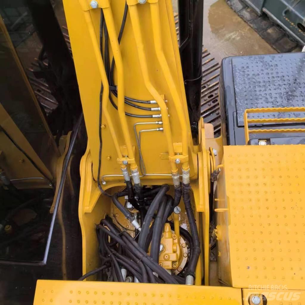 CAT 312 D Escavadoras de rastos