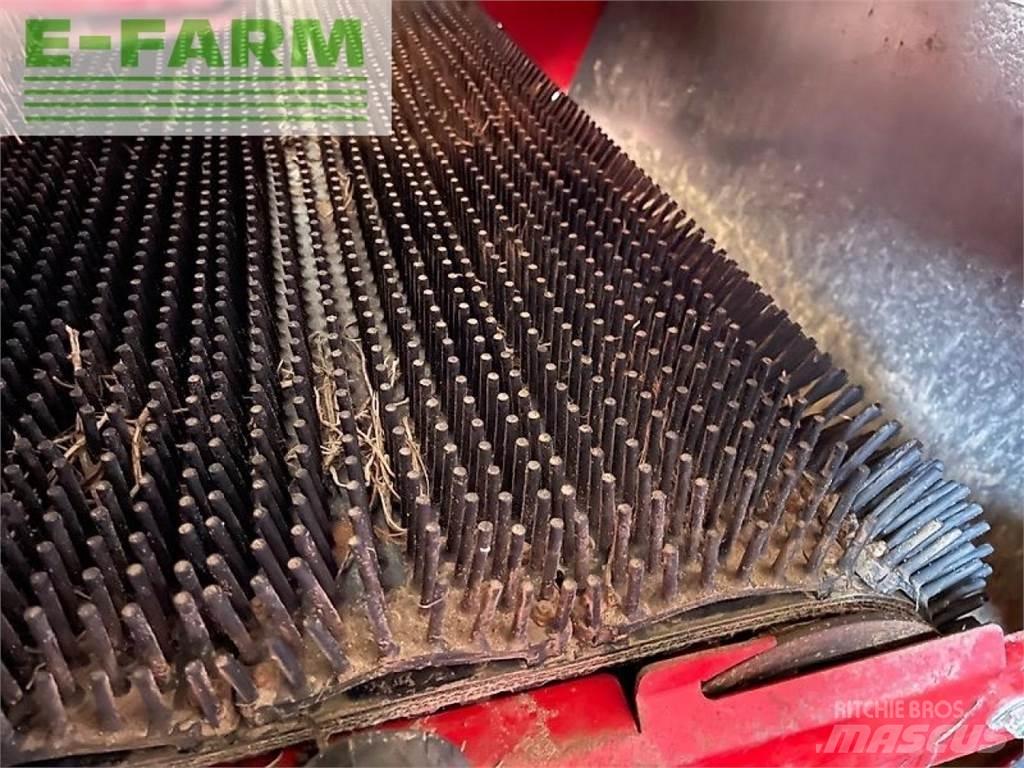 Grimme se85-55 Equipamentos Colheita e apanha de Batatas