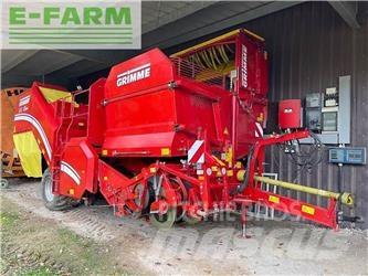 Grimme se85-55 Equipamentos Colheita e apanha de Batatas